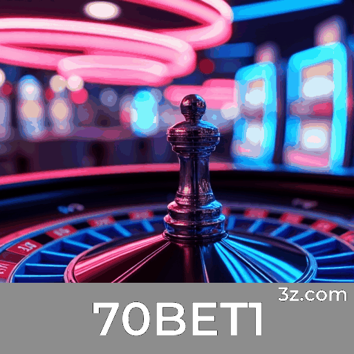 Promoções Estratégicas 70BET1: Maximize Recompensas com Otimização