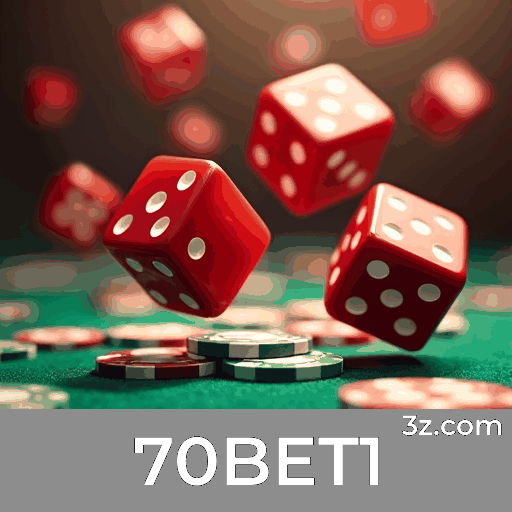 Estratégias de apostas esportivas: aumente 30% no 70BET1
