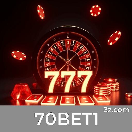 70BET1: Estratégias Vencedoras para Jogos de Cassino