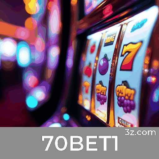 70BET1: Ganhe Recompensas Incríveis Agora!