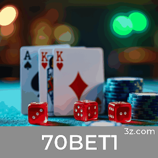 70BET1: Slots-Altos RTP, Jogos de Mesa-Desafios Estratégicos, Live Dealers-Experiência Imersiva