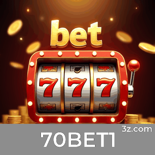 App 70BET1: Apostas Móveis Fáceis e Funcionalidades Completas