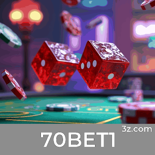 70BET1: Slots-Altos RTP, Jogos de Mesa-Desafios Estratégicos, Live Dealers-Experiência Imersiva