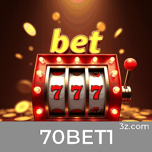 70BET1 Plataforma: Aposta Verde e Responsabilidade Social