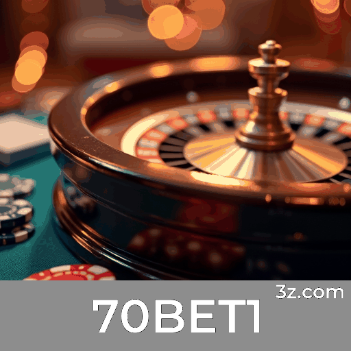 70BET1: Estratégias Vencedoras para Jogos de Cassino