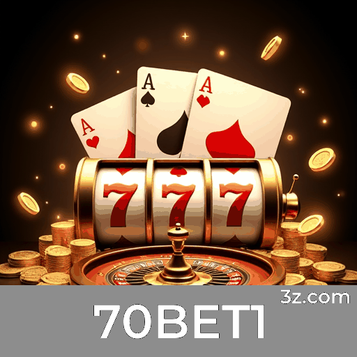 70BET1 Login: Gerencie sua Conta e Aproveite Benefícios Exclusivos