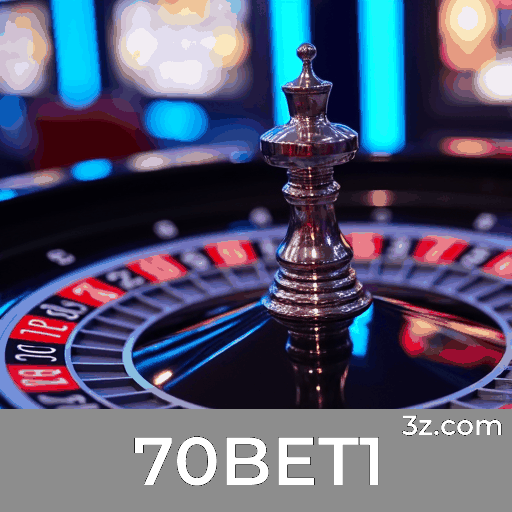70BET1: Cassino Premiado e Pagamentos Rápidos