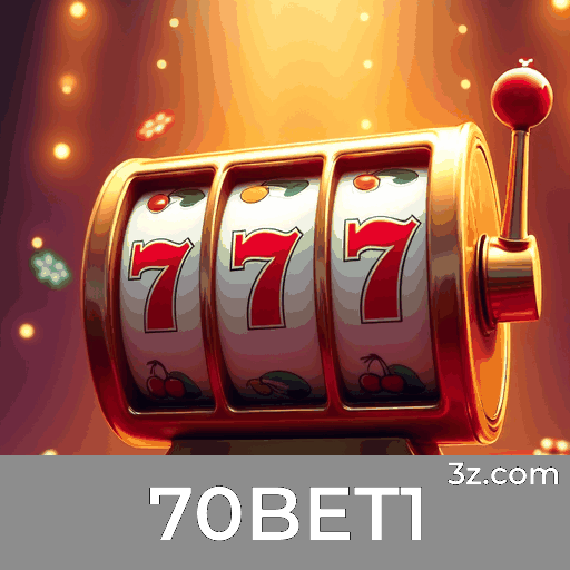 70BET1: Ganhe Recompensas Incríveis Agora!