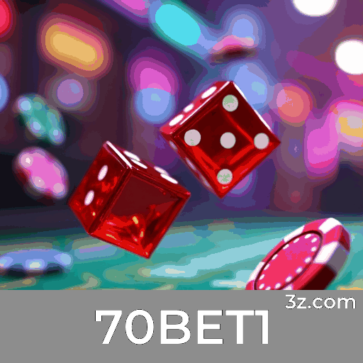 Descubra a Experiência Completa de Apostas com o App 70BET1