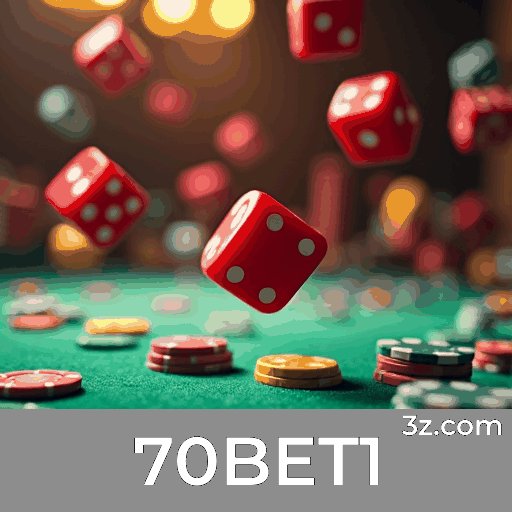 70BET1: Experiência de Casino Imersiva para Brasileiros