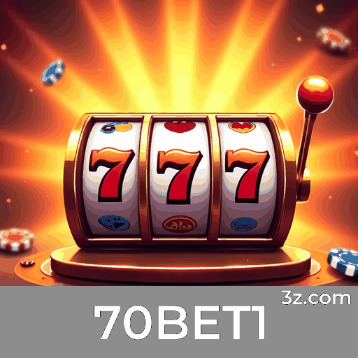 70BET1: Experiência de Casino Imersiva para Brasileiros