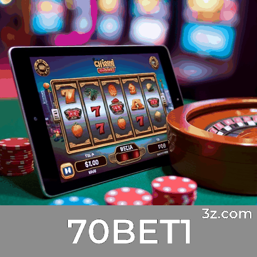 70BET1.com - Melhores Odds, Cassino Online Seguro e Apostas ao Vivo no Brasil - 70BET1