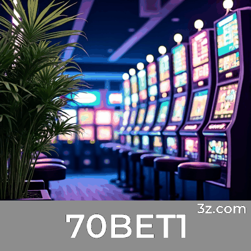 App 70BET1: Apostas Móveis Fáceis e Funcionalidades Completas