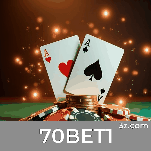70BET1: Responsabilidade e Sustentabilidade no Jogo