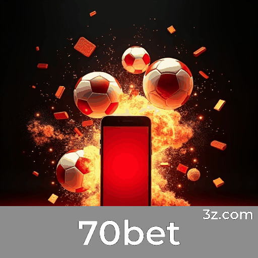 70bet: Plataforma de Apostas Segura e Divertida
