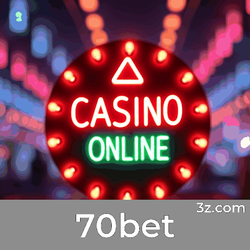 70bet: Plataforma de Apostas Segura e Divertida