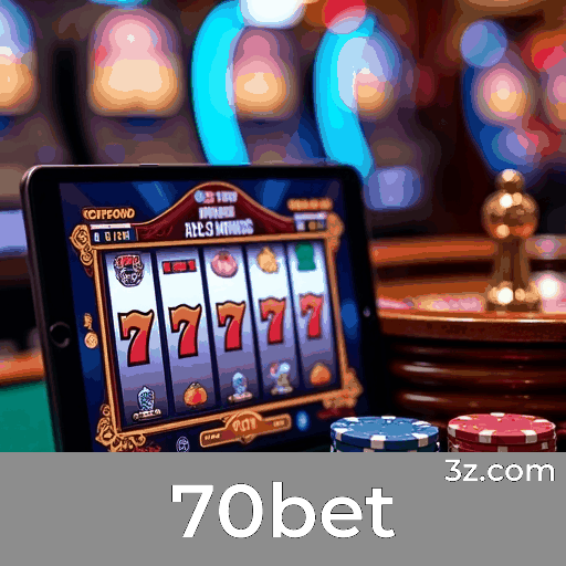 Experimente o Acesso Seguro Instantâneo em 70bet