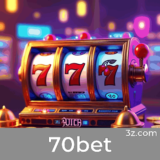 Explore Experiências de Entretenimento Disruptivas e a Convergência de Tecnologias na 70bet