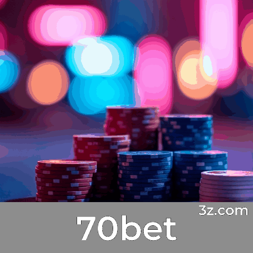 70bet: Plataforma de Apostas Segura e Divertida