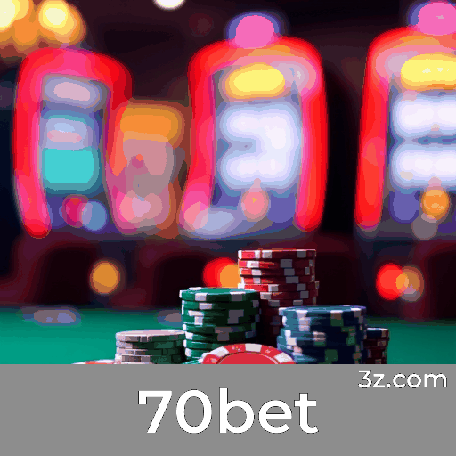 70bet: Bônus e Ofertas Incríveis para Apostadores