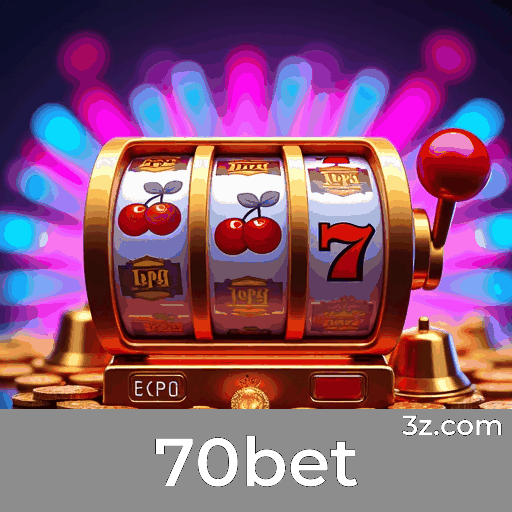 70bet: Experiência Completa de Apostas no Celular