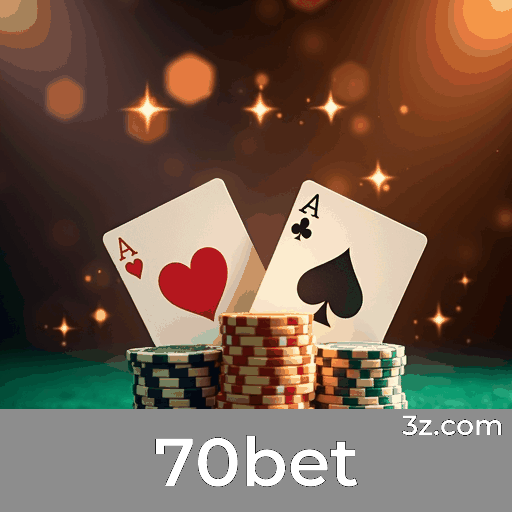 Experiência VIP única no casino brasileiro exclusivo 70bet